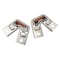 Little Giant Ladders Little Giant Ladder Systems Aluminum Trestle Brackets 2 pk 26999-002 - alternate 1